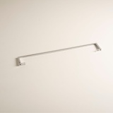 Marlow Chrome Basin Towel Rail